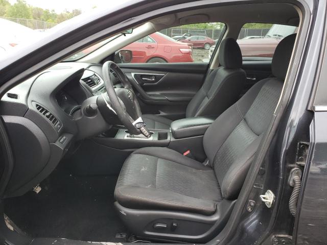 Photo 7 from auction – 2017 NISSAN ALTIMA 2.5 with VIN 1N4AL3AP3HC298388