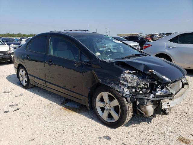 Photo 4 from auction – 2008 HONDA CIVIC EX with VIN 1HGFA16848L030771