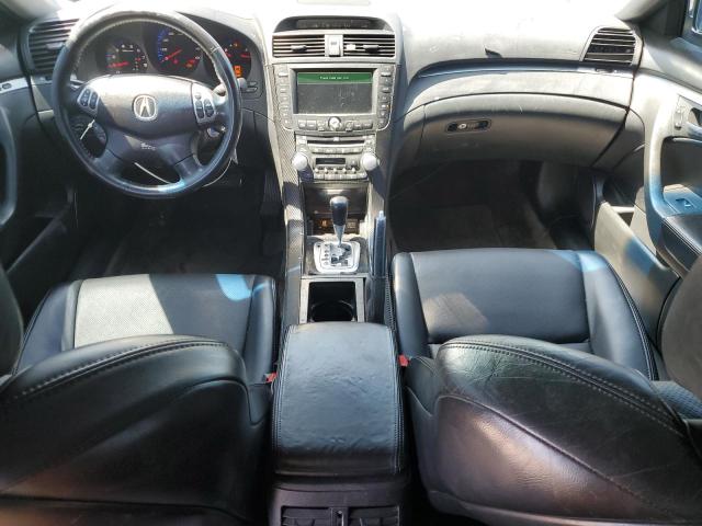 Photo 8 from auction – 2006 ACURA 3.2TL with VIN 19UUA66296A053858