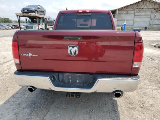 Photo 6 from auction – 2017 RAM 1500 SLT with VIN 1C6RR6LT0HS791384
