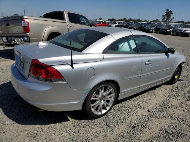 Photo 3 from auction – 2007 VOLVO C70 T5 with VIN YV1MC68247J012832