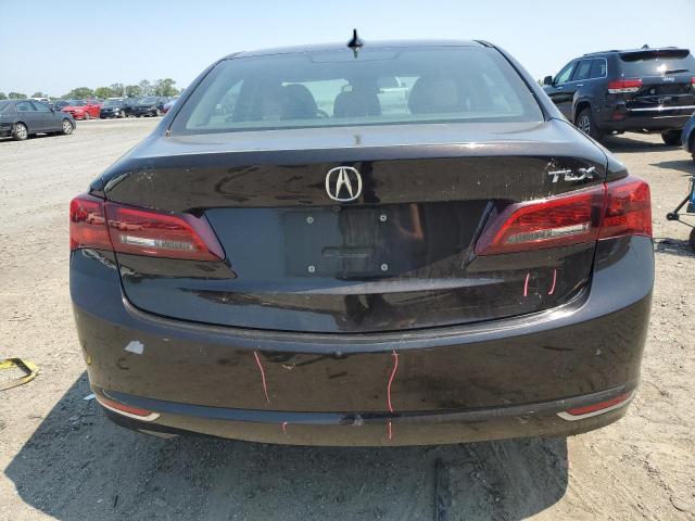 Photo 6 from auction – 2017 ACURA TLX with VIN 19UUB1F38HA010382