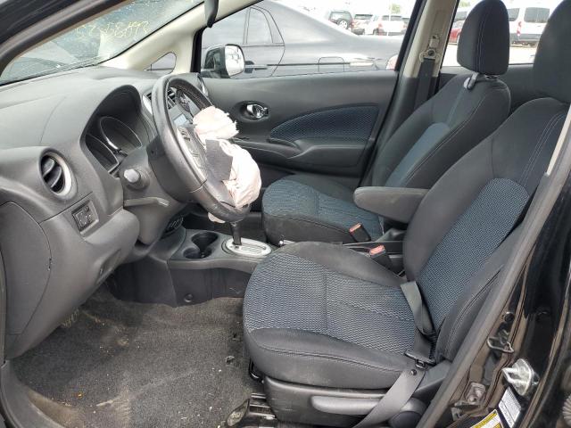 Photo 7 from auction – 2014 NISSAN VERSA NOTE with VIN 3N1CE2CP6EL367422