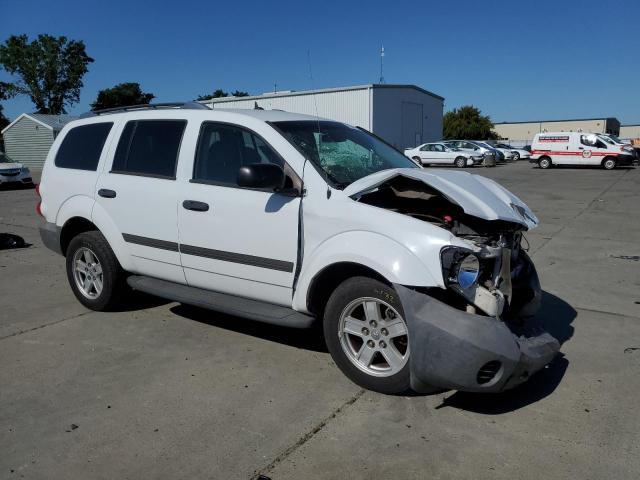 Фото 4 с аукциона – 2008 DODGE DURANGO SX с VIN 1D8HB38N88F145053