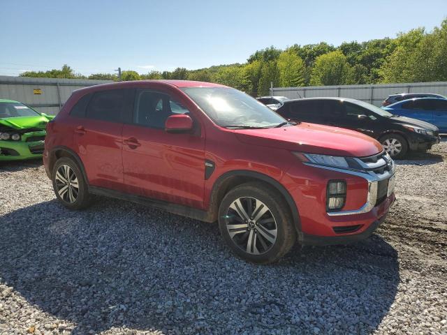 Photo 4 from auction – 2020 MITSUBISHI OUTLANDER with VIN JA4AR3AU5LU023097