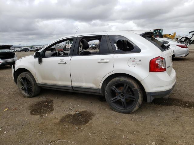 Photo 2 from auction – 2013 FORD EDGE SEL with VIN 2FMDK3JC3DBA74521