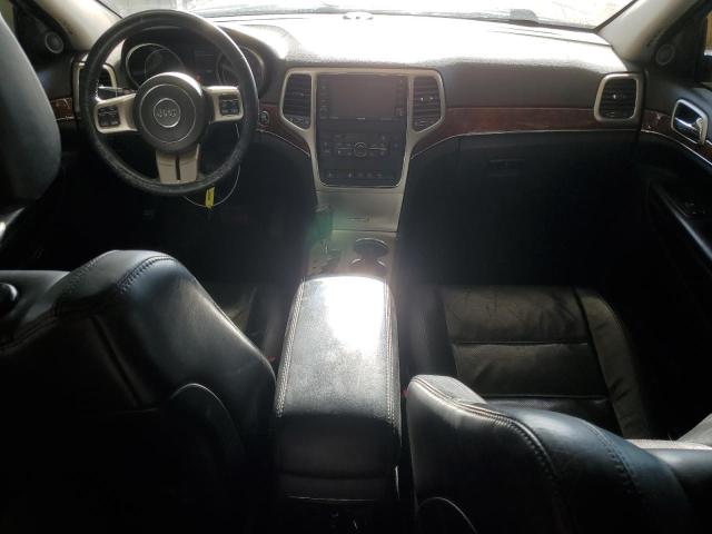 Photo 8 from auction – 2012 JEEP GRAND CHER with VIN 1C4RJFBG9CC333706