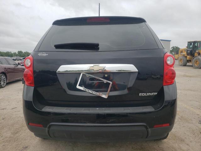 Photo 6 from auction – 2015 CHEVROLET EQUINOX LS with VIN 2GNALAEK2F6420653