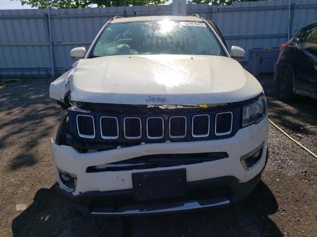 Photo 5 from auction – 2020 JEEP COMPASS LI with VIN 3C4NJDCB7LT235994