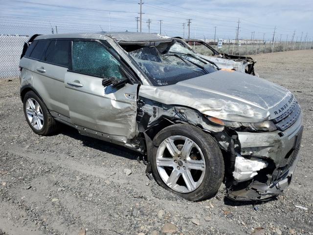 Photo 4 from auction – 2012 LAND ROVER RANGE ROVE with VIN SALVR2BG8CH668998