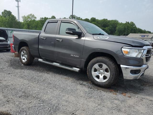 Photo 4 from auction – 2019 RAM 1500 BIG H with VIN 1C6SRFBT1KN556128