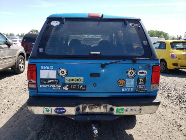 Photo 6 from auction – 1994 FORD EXPLORER with VIN 1FMDU32X1RUD18468