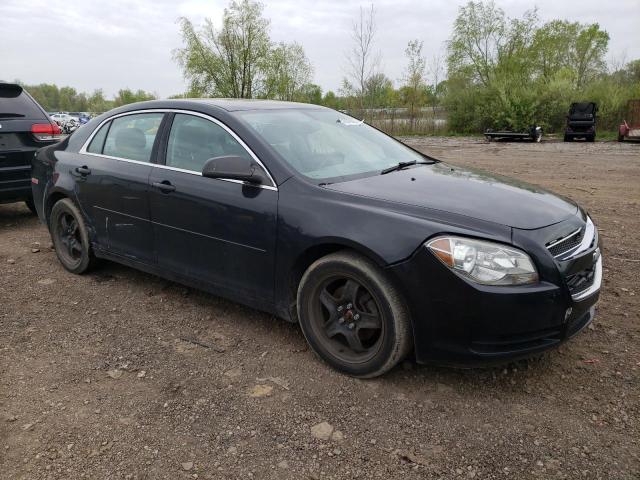 Photo 4 from auction – 2012 CHEVROLET MALIBU LS with VIN 1G1ZB5E00CF113187