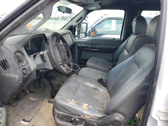 Photo 7 from auction – 2014 FORD F250 SUPER with VIN 1FT7W2B69EEA54305