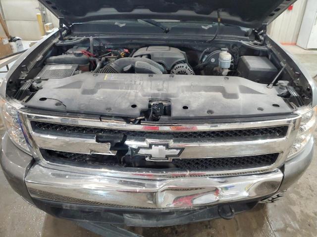 Photo 11 from auction – 2008 CHEVROLET SILVERADO with VIN 2GCEK19J081276616