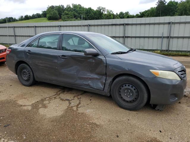 Photo 4 from auction – 2010 TOYOTA CAMRY BASE with VIN 4T1BF3EK6AU085337