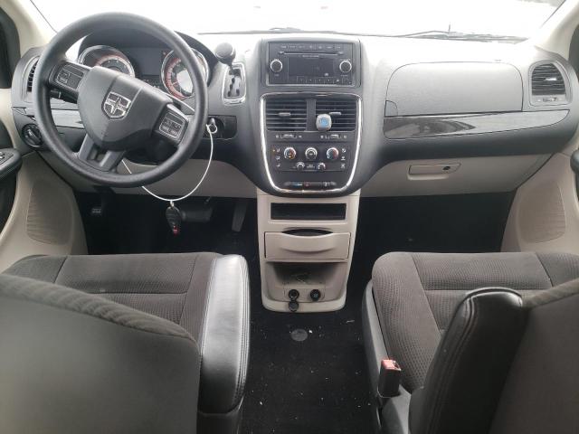 Photo 8 from auction – 2017 DODGE GRAND CARA with VIN 2C4RDGBG0HR847066