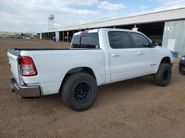 Photo 3 from auction – 2021 RAM 1500 BIG H with VIN 1C6SRFFM0MN727487