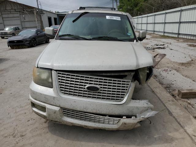 Photo 5 from auction – 2005 FORD EXPEDITION with VIN 1FMFU19525LA46773