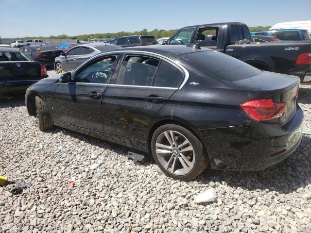 Photo 2 from auction – 2017 BMW 330E with VIN WBA8E1C30HA156820