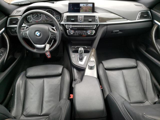 Photo 8 from auction – 2018 BMW 330 XIGT with VIN WBA8Z9C58JG827898