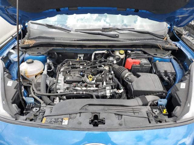 Photo 11 from auction – 2020 FORD ESCAPE SEL with VIN 1FMCU9H65LUC18653