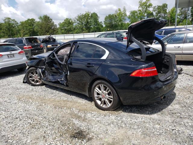 Photo 2 from auction – 2017 JAGUAR XE with VIN SAJAR4BGXHA959926