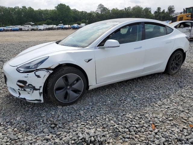 TESLA MODEL 3 2019 with VIN 5YJ3E1EA9KF317530 - Photo from auction