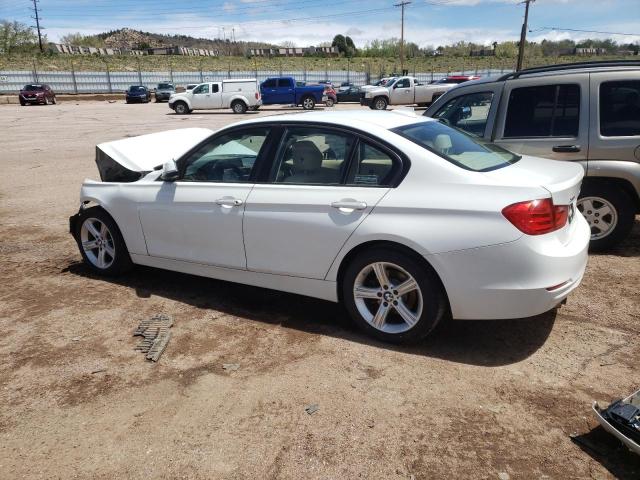 Photo 2 from auction – 2013 BMW 328 XI with VIN WBA3B3C53DJ812017
