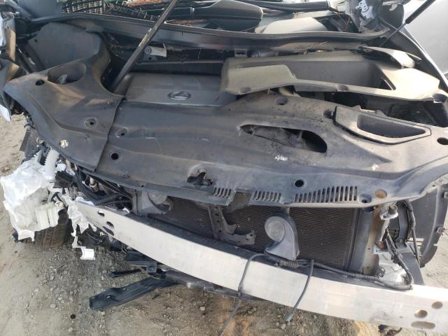 Снимка 12 от търг – 2010 LEXUS RX 350 с VIN 2T2ZK1BA2AC036482