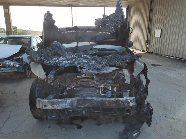 Photo 5 from auction – 2016 JEEP CHEROKEE S with VIN 1C4PJMAB7GW240544