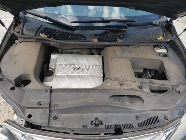Foto 12 de la subasta – 2015 LEXUS RX 350 con VIN 2T2ZK1BA1FC170522
