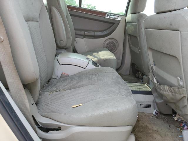 Photo 11 from auction – 2007 CHRYSLER PACIFICA T with VIN 2A8GM68X57R363426