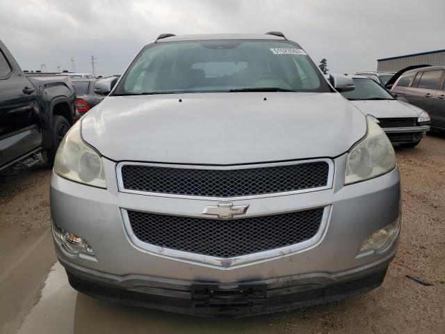 Photo 5 from auction – 2009 CHEVROLET TRAVERSE L with VIN 1GNER23D99S162286