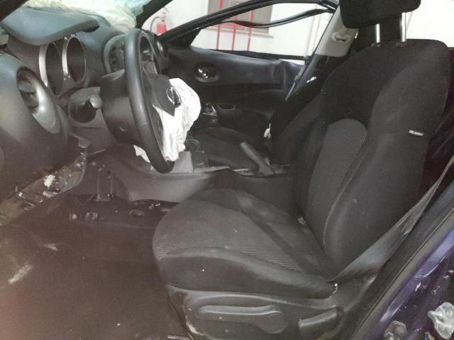 صورة رقم 7 من المزاد - 2017 NISSAN JUKE S مع VIN JN8AF5MR7HT705708