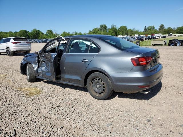 Photo 2 from auction – 2017 VOLKSWAGEN JETTA S with VIN 3VW2B7AJ0HM398190