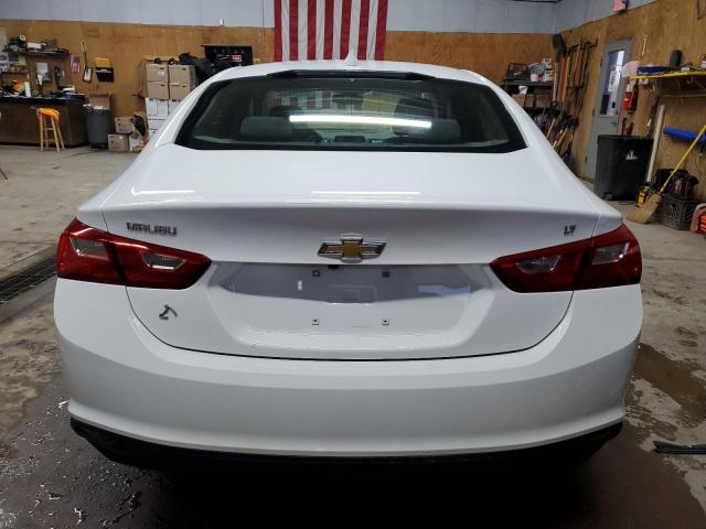 Photo 6 from auction – 2017 CHEVROLET MALIBU LT with VIN 1G1ZE5ST8HF105903