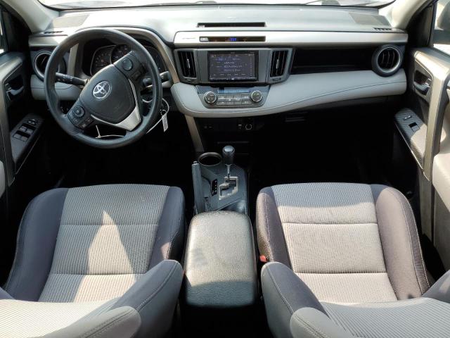 Photo 8 from auction – 2014 TOYOTA RAV4 XLE with VIN 2T3RFREV1EW135439