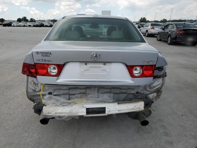 Photo 6 from auction – 2005 ACURA TSX with VIN JH4CL96885C024511