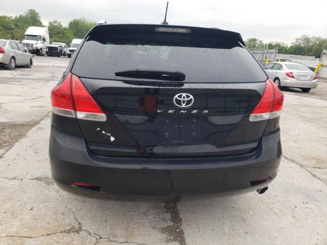 Photo 6 from auction – 2011 TOYOTA VENZA with VIN 4T3ZA3BB8BU051328