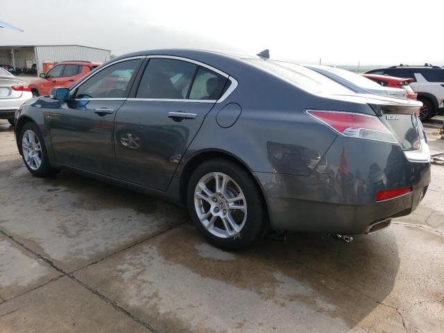 Photo 2 from auction – 2010 ACURA TL with VIN 19UUA8F58AA014841