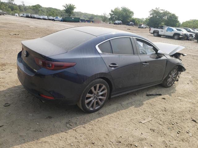Photo 3 from auction – 2022 MAZDA 3 SELECT with VIN 3MZBPABLXNM301362