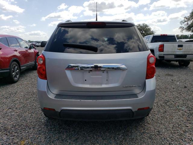Фото 6 с аукциона – 2011 CHEVROLET EQUINOX LT с VIN 2GNALDEC8B1306318