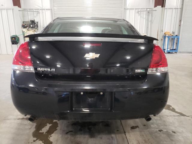 Photo 6 from auction – 2012 CHEVROLET IMPALA with VIN 2G1WG5E35C1234514