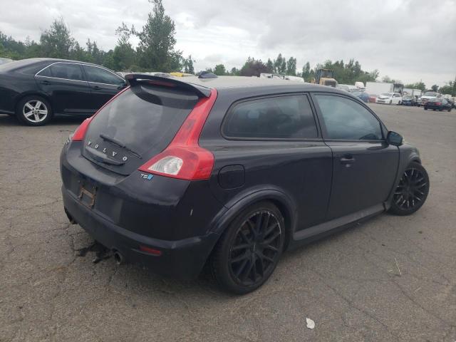Photo 3 from auction – 2010 VOLVO C30 T5 with VIN YV1672MK2A2175752