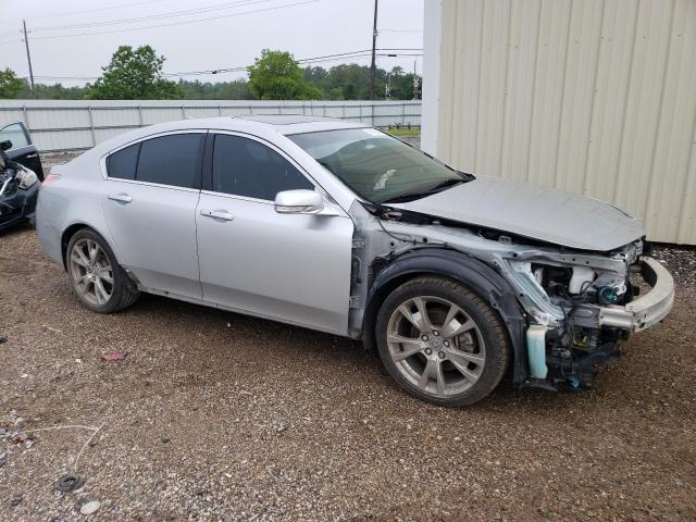 صورة رقم 4 من المزاد - 2012 ACURA TL مع VIN 19UUA9F72CA003585