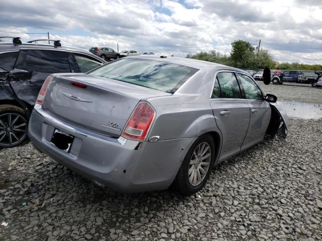 Photo 3 from auction – 2013 CHRYSLER 300 with VIN 2C3CCAAGXDH723155