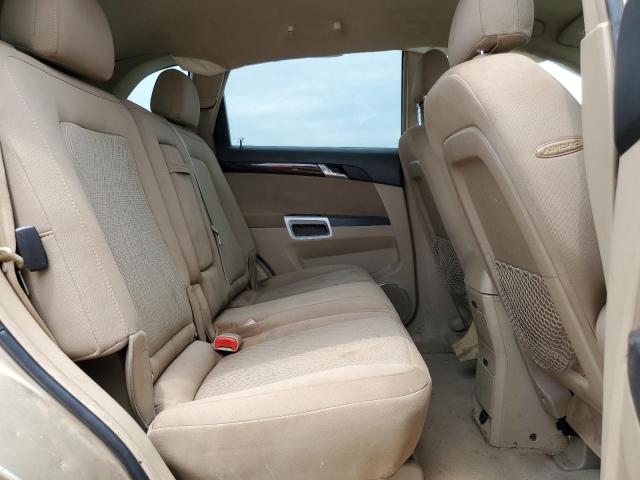 Photo 11 from auction – 2008 SATURN VUE XE with VIN 3GSCL33P18S518142