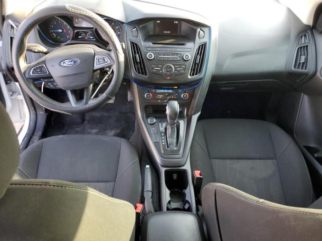 Photo 8 from auction – 2017 FORD FOCUS SE with VIN 1FADP3FE6HL302085