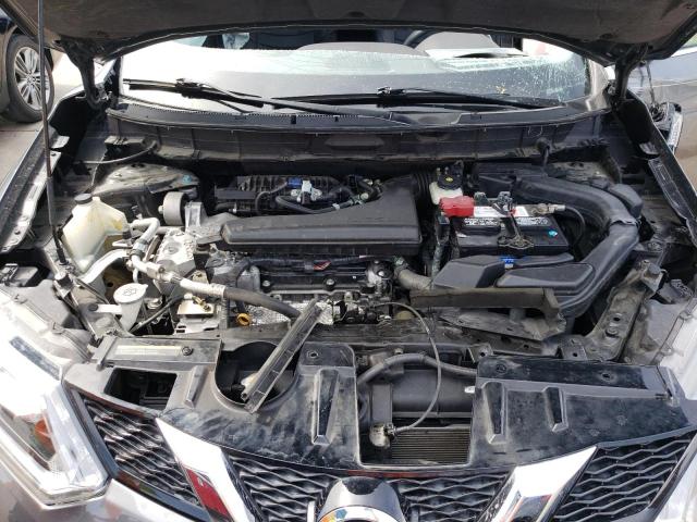 Photo 11 from auction – 2016 NISSAN ROGUE S with VIN 5N1AT2MT9GC775008